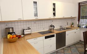 Ferienhaus Strandlust