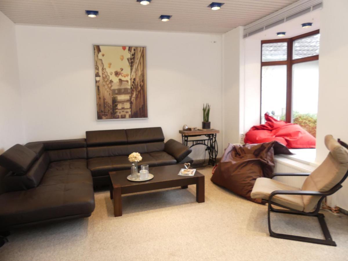 Ferienhaus Strandlust Butjadingen Exterior foto